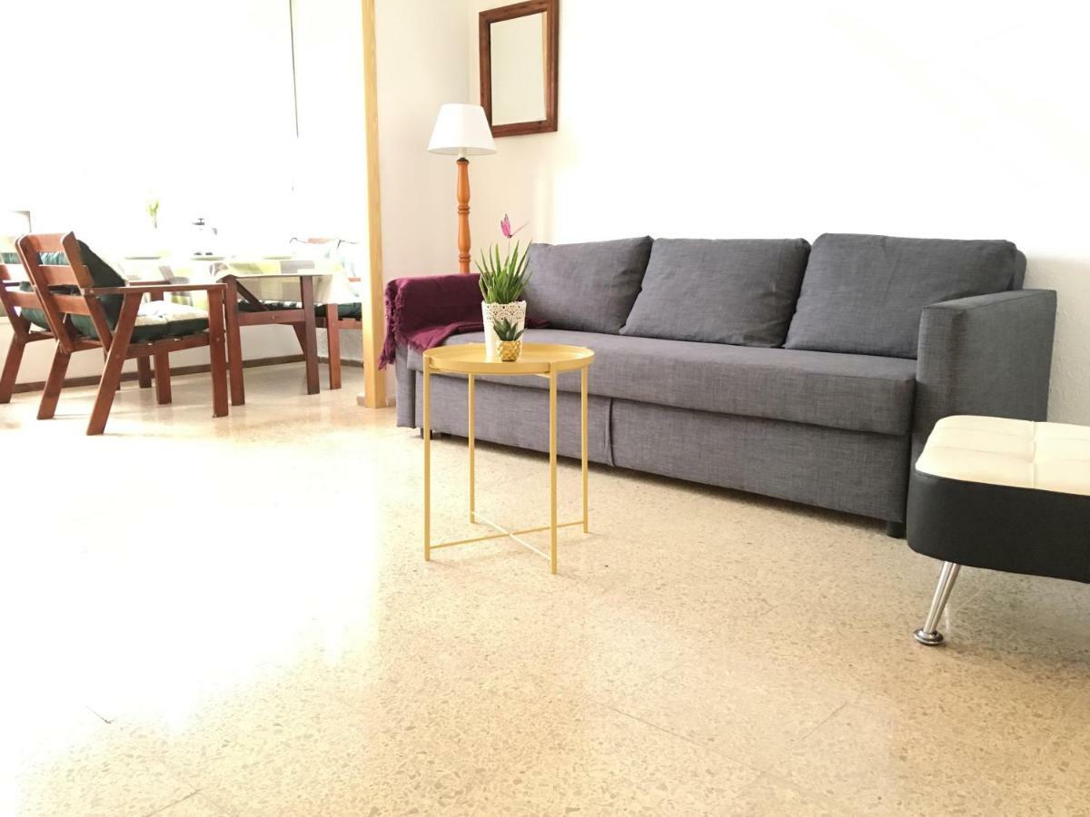 Apartament Vistas La Mata Playa *
