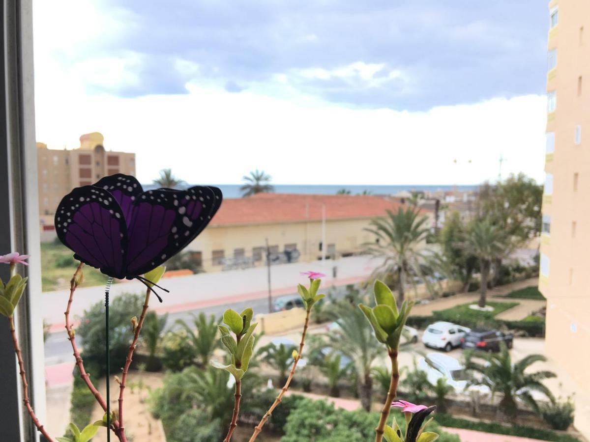 Appartement Vistas La Mata Playa La Mata (Torrevieja)