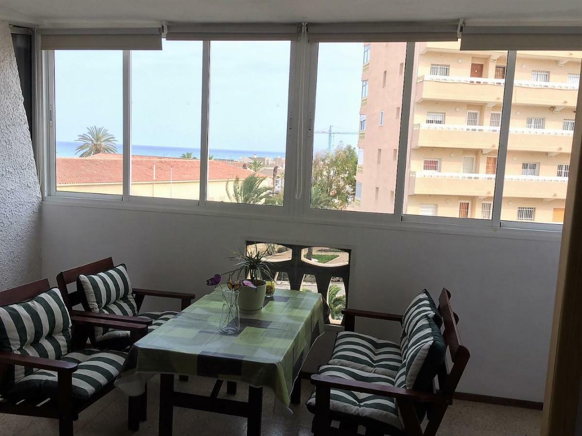 Appartement Vistas La Mata Playa *