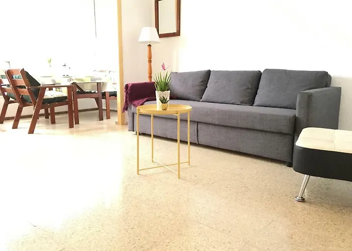 Apartamento Vistas La Mata Playa