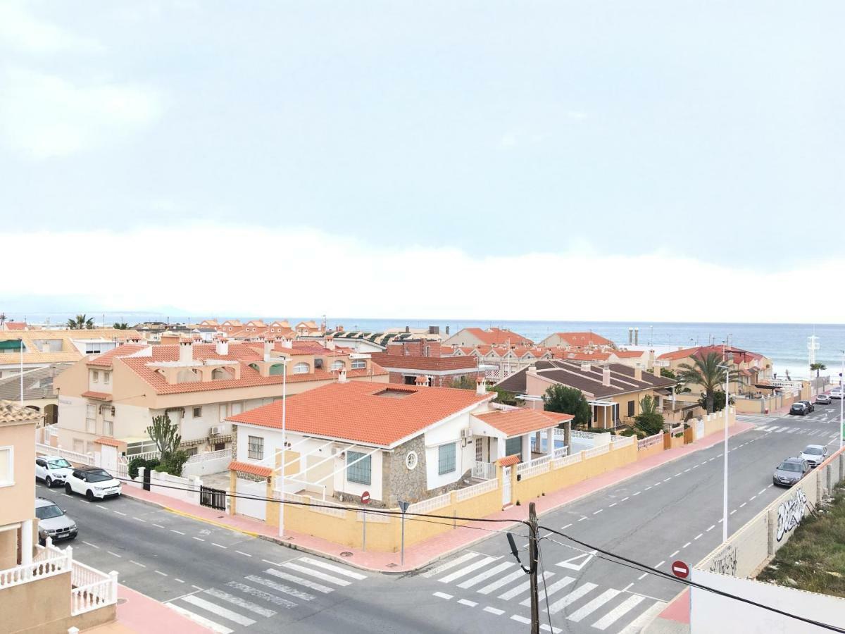 Vistas La Mata Playa *
