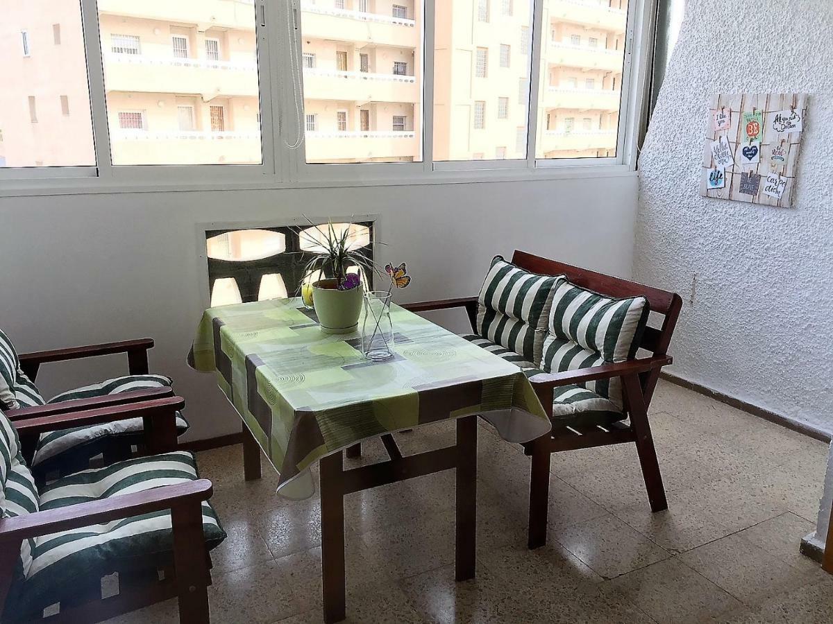 Apartment Vistas La Mata Playa *